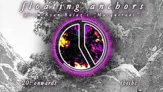 Floating Anchors || Onwards (2016)