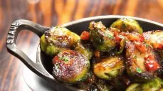 Robert Earl's BE MY GUEST - BLT Steak