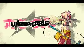 UNBEATABLE OST - Apoco & Poco Theme (probably)