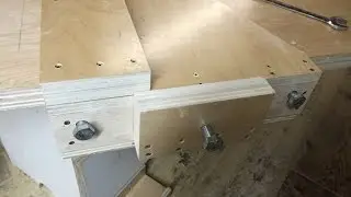 Best DIY Table-saw Fence