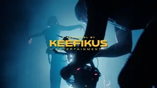 KEEFIKUS ENTERTAINMENT | SHOWREEL 2024 | SONY FX6 | BMPCC6KPRO