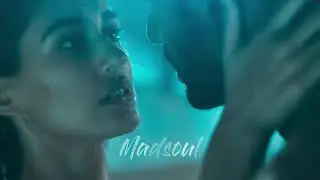 Ek Villain Return _ Galliyan _ Madsoul Remix