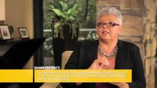 The Lowdown on Gestational Diabetes
