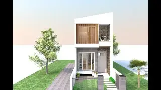 My House 1