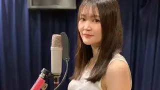 さらばシベリア鉄道(Saraba Siberia Tetsudou) / nene colorfully(cover)