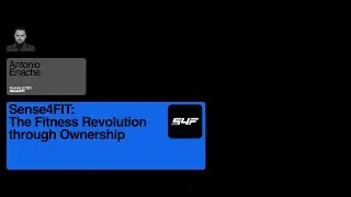 Sense4FIT: The Fitness Revolution Through Ownership