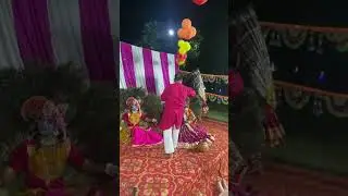 Janmashtami Celebrations