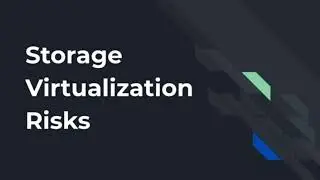 STORAGE VIRTUALIZATION  in cloud computing