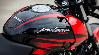 New 2026 Bajaj Pulsar 150 finally launched 
