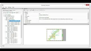 Exploring the Sheet Set Interface - BricsCAD for AutoCAD® Users
