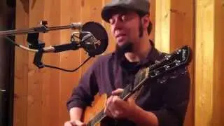 Brandon Reeves - Don't You Hear My Savior Calling - Secondhand EP