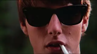 Suave Punk - Dreams of Losing Teeth