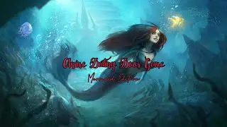 Anime Dating Door Game | Mermaid Edition