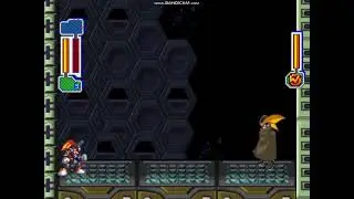 アクションゲームツクールMVでロックマンのファンゲーム パート18 フォルテVSもう一人のフォルテ PIXEL GAME MAKER MV Bass VS Another Bass