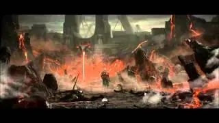 Dark Souls 2 - Soundtrack: Smelter Demon