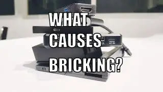 Review Video: What Causes Bricking?