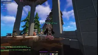 SimplyFowy in Shotbow - Edit