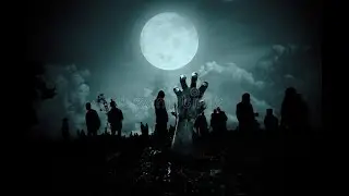 The Little Hands (Small and short scary story) Bedtime Nightmare