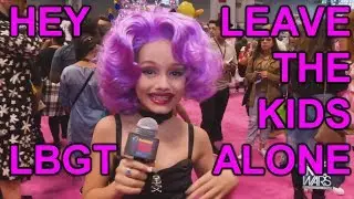 HEY! PERVERTS!! LEAVE THE KIDS ALONE!!!