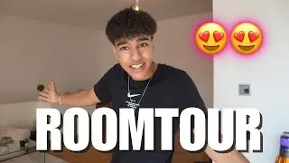MEINE TRAUMWOHNUNG MIT 19 IN BERLIN 😱🤩