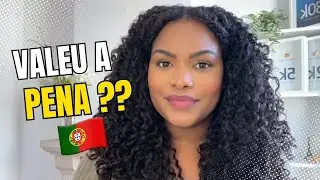 COMO COMPRAR UM IMÓVEL AQUI EM PORTUGAL 🇵🇹 | SERA QUE VALEU A PENA?