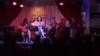 Амели на Мели - Твоё имя (Нижний Новгород - 20.07.2016)