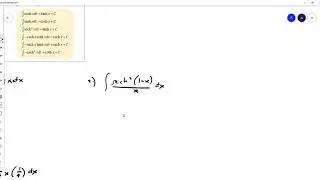 Hyperbolic Function