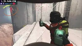 Lethal Company Stream 2