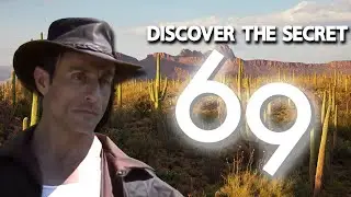 69: DISCOVER THE SECRET (Catalina Video) - But ONLY the plot