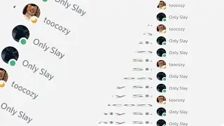 Calm Down Discord