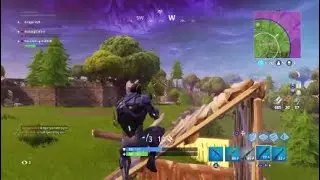Fortnite Is The Best Game