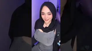 BIGO Live Hijab Girls Hot P2
