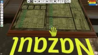 Tabletop Simulator-Stalker№2