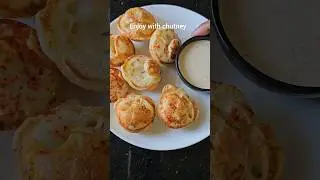 Easy & Quick less Oil Breakfast Recipe #breakfast#easy#simple#semolina#recipe#