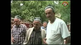 Саид Мастонов