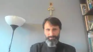 Տեր Նշան։ Հոգևոր զրույց 16.05.20թ։ Qaroz. Hogevor zruic. Кароз. Ter Nshan.