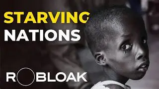 Food as a Weapon: How War and Inequality Fuel Global Starvation