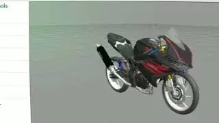 [share] 3 decal cbr250rr [Aldi ProjecT] gta sa pc/android