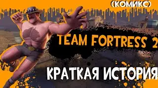 лор Team Fortress 2