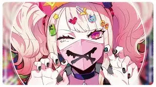 Nightcore - Want It All (Cadmium feat. Timmy Commerford & Jaytee) 🍀 Lyrics