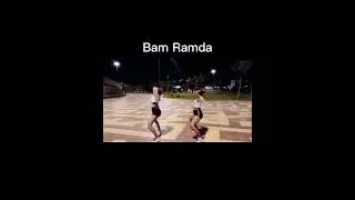 เคียวยืน #1 - บัวไล ไหทองคำ (ท่าเต้น-ลำไย ไหทองคำ) | Cover Dance by Bam Ramda | 