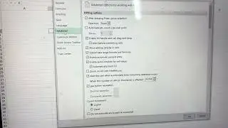 Excel Sheet Tab Missing? Here’s the Easiest Fix! 