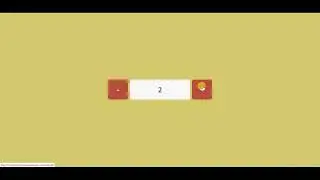 Quantity Increase और Decrease के बटन कैसे बनाएँ अपनीं  eCommerce वेबसाइट के लिए | Quantity Button