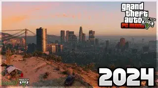 How to install VisualV for GTAV (2024) | Step-by-Step Tutorial