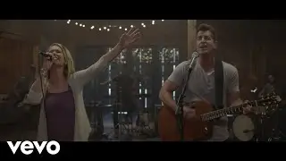 Jeremy Camp, Adrienne Camp - Isn’t The Name