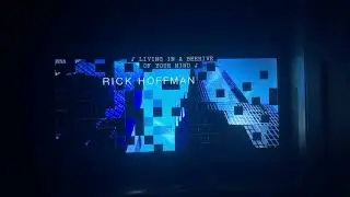 Suits Intro S3 EP1 (WABG Version) (INCOMPLETE)