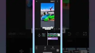CapCut Blur Tutorial 🔥 