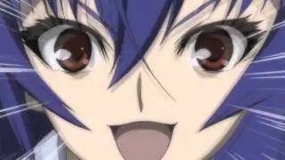 Medaka Will Drop the World