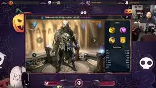 Champion Review: Alexandre the Sharpshooter (S1imple) in Raid: Shadow legends by SprinkleBeard
