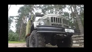 Инжектор на ЗиЛ часть 3 Настройка